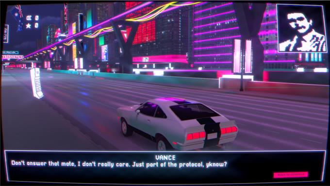MOONWAVE OVERDRIVE PC Crack