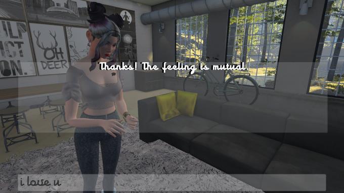 MY PSYCHOLOGIST | BOT-Assistant PC Crack
