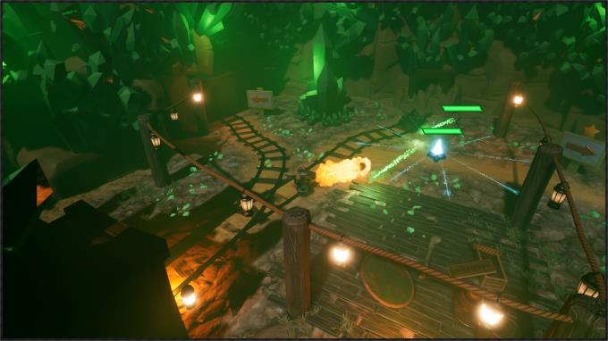 MageRun Torrent Download