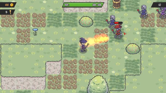 Magic Adventures PC Crack