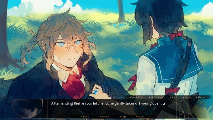 Magical Otoge Iris Torrent Download
