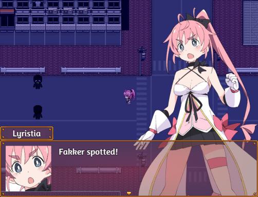 Magical Valkyrie Lyristia Torrent Download