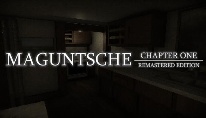 Maguntsche: Chapter One Remastered Free Download