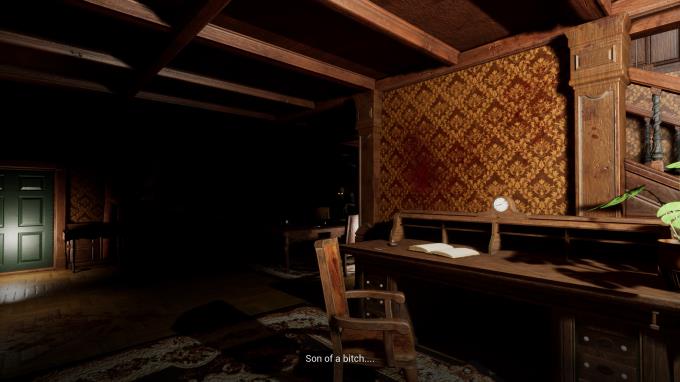 Magurele Mystery PC Crack