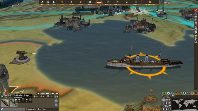 Making History: The First World War Torrent Download