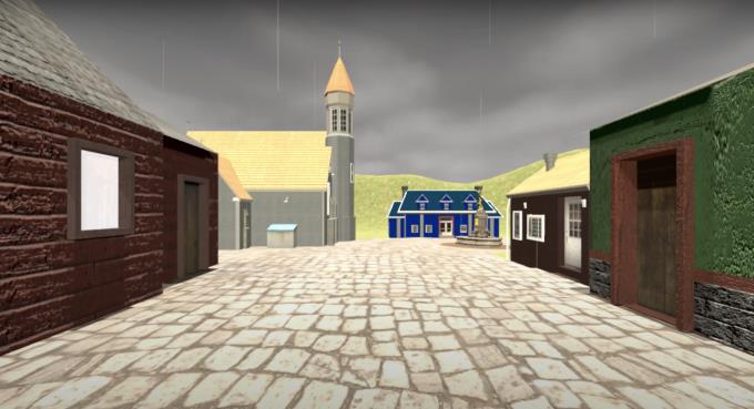 Marcella Moon: Secret on the Hill Torrent Download