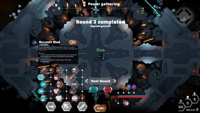 Mech Arena PC Crack