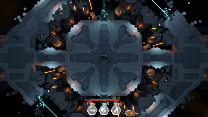 Mech Arena Torrent Download