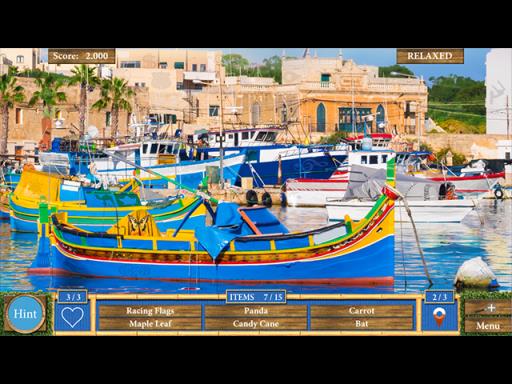 Mediterranean Journey 5 Torrent Download