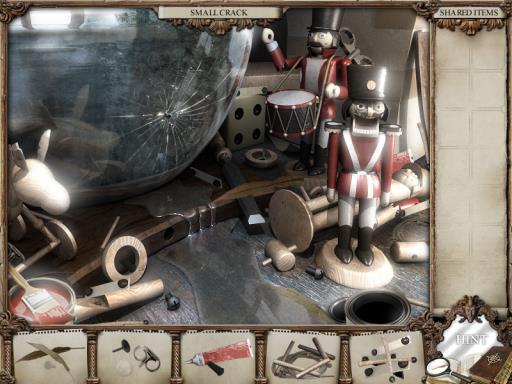 Mirror Mysteries PC Crack