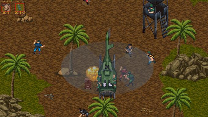 Mission 1985 Torrent Download