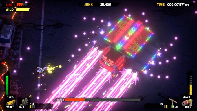 Monkey Barrels PC Crack