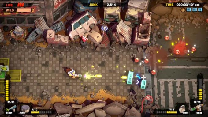 Monkey Barrels Torrent Download
