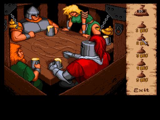 Moonstone: A Hard Days Knight PC Crack