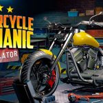 Motorcycle Mechanic Simulator 2021 [2022]