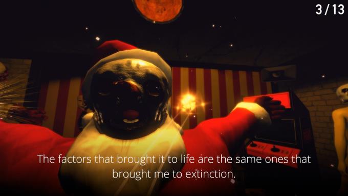 Murder Diaries 3 - Santa's Trail of Blood Torrent Download