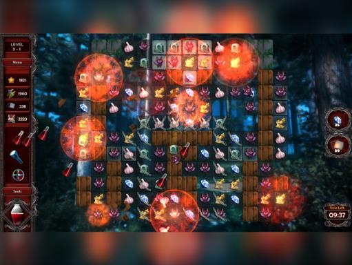 Murder by Moonlight: Crimson Night Torrent Download