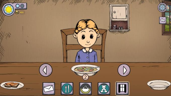 My Child Lebensborn PC Crack