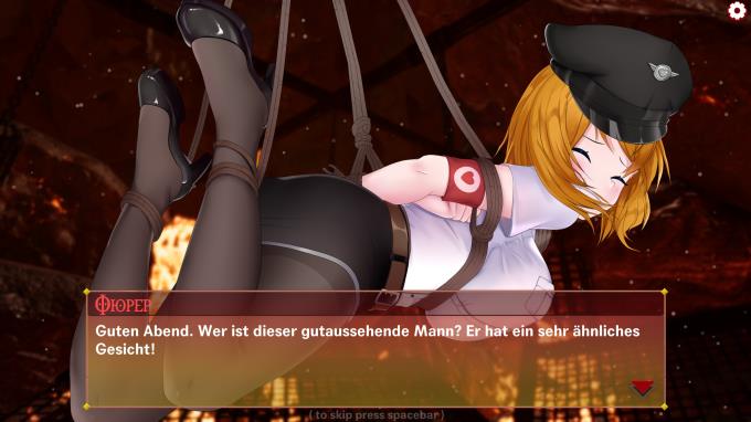 My Cute Succubus - Girls in Hell 18+ PC Crack