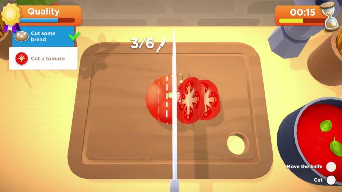 My Universe - Cooking Star Restaurant PC Crack