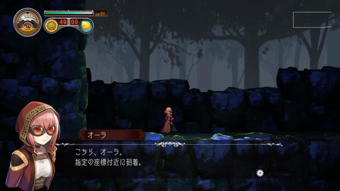 Myastere -Ruins of Deazniff- Torrent Download