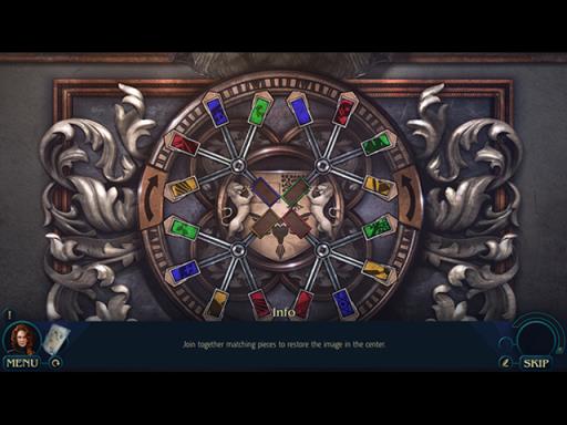 Mystery Trackers: Forgotten Voices Collector's Edition Torrent Download