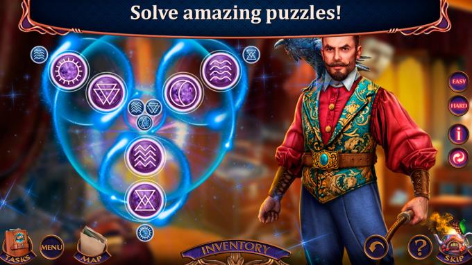 Myths or Reality: Fairy Lands Collector's Edition Torrent Download