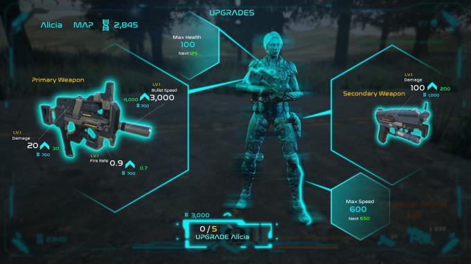 NANOCELLS - Mission: Back Home PC Crack