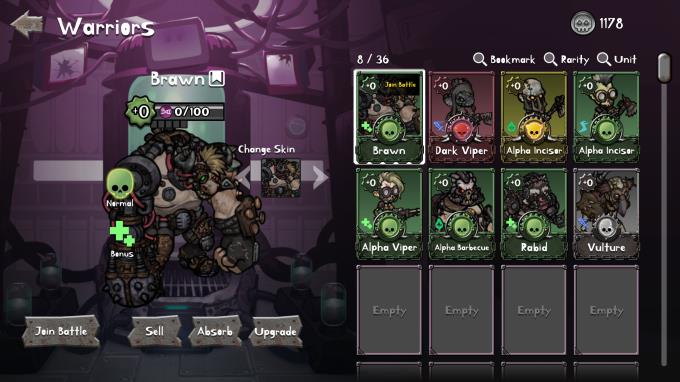 NecroLand : Undead Corps Torrent Download