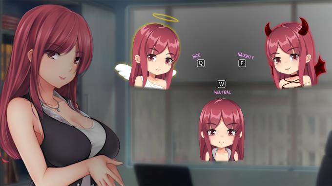 Negligee: Spring Clean Torrent Download