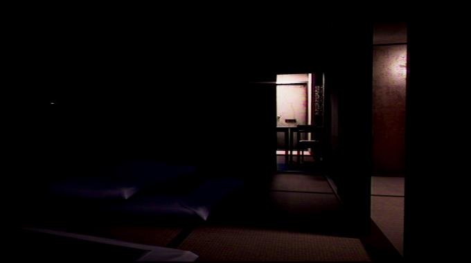 Night Delivery | 例外配達 Torrent Download