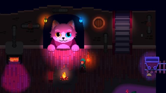 Night Reverie Torrent Download