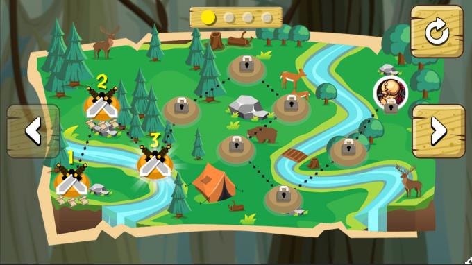 Ninja: Rise of a Hero PC Crack