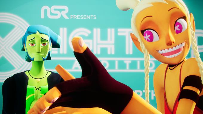 No Straight Roads: Encore Edition Torrent Download