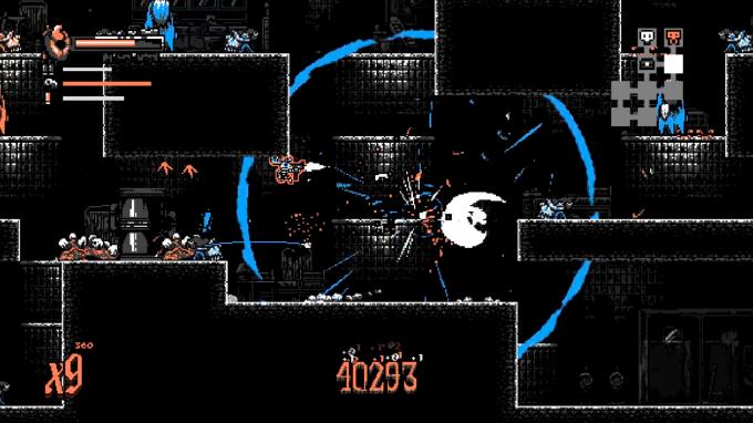 Nongunz: Doppelganger Edition Torrent Download