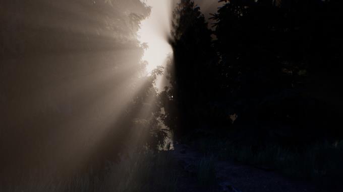 Nox Terrorem: Lost Souls PC Crack