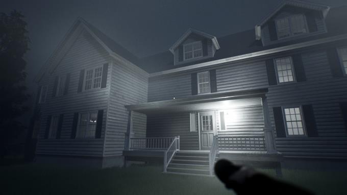 Nox Terrorem: Lost Souls Torrent Download