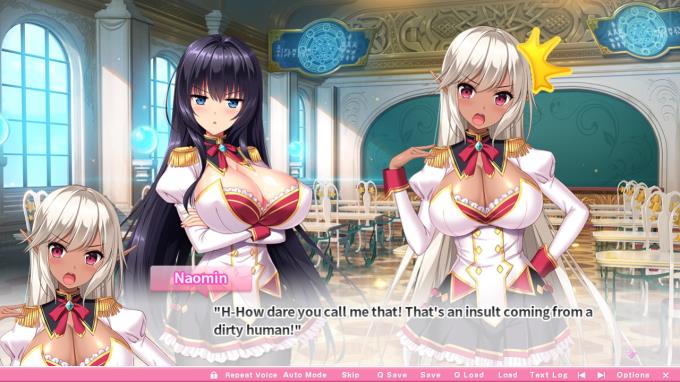 OPPAI Academy Big, Bouncy, Booby Babes! PC Crack