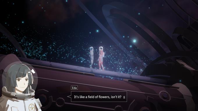 OPUS: Echo of Starsong PC Crack