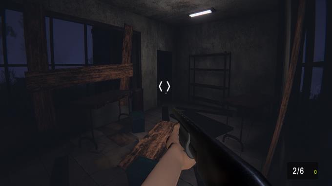 O.V.N.I. Abduction PC Crack
