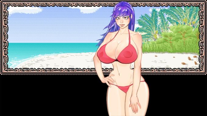 Oppaidius Desert Island! Torrent Download