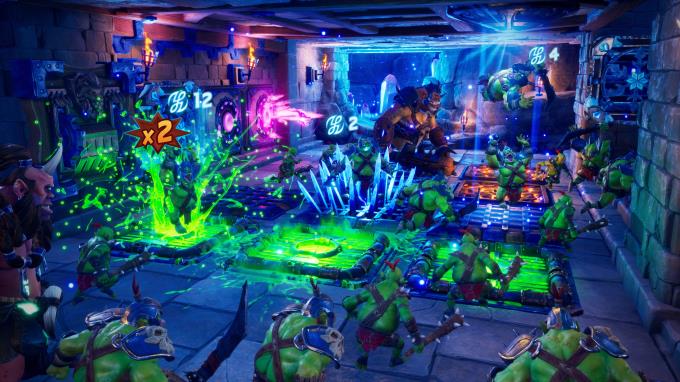 Orcs Must Die! 3 PC Crack