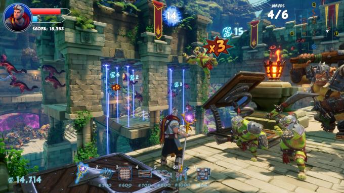 Orcs Must Die! 3 Torrent Download