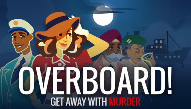 Overboard! Free Download