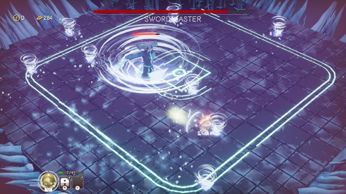 Overpower PC Crack