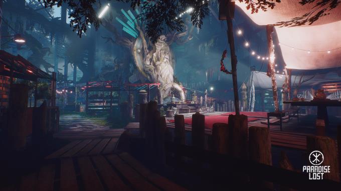 Paradise Lost Torrent Download