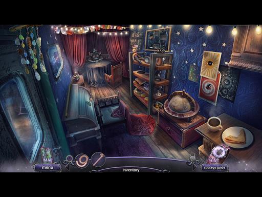 Paranormal Files: The Trap of Truth Collector's Edition PC Crack