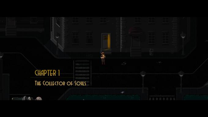 Pecaminosa - A Pixel Noir Game Torrent Download