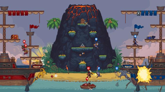 Plunder Panic Torrent Download