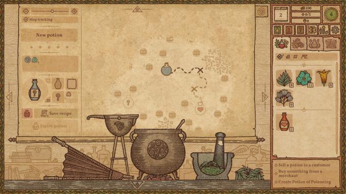 Potion Craft: Alchemist Simulator Torrent Download